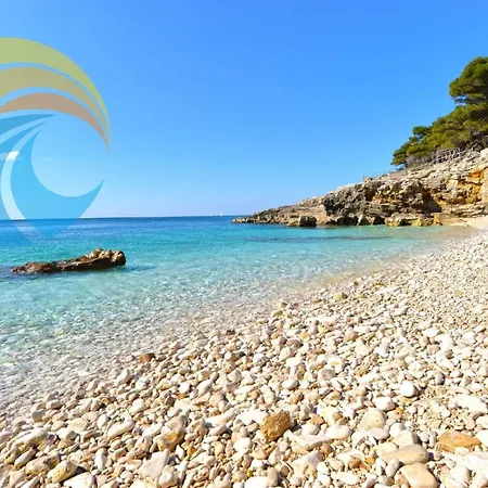 Fuer 2 Personen Ca 22 Qm In Pula, Istrien Istrische Riviera Апартаменты