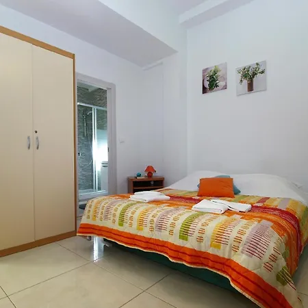 Fuer 2 Personen Ca 22 Qm In Pula, Istrien Istrische Riviera * Pula