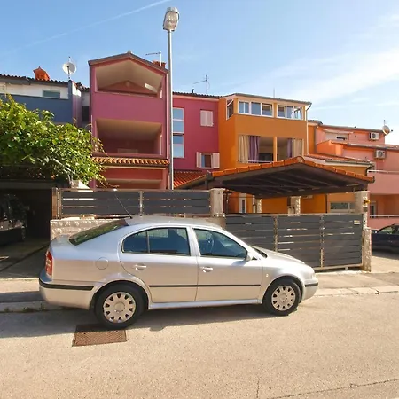 Fuer 2 Personen Ca 22 Qm In Pula, Istrien Istrische Riviera Apartment Pula