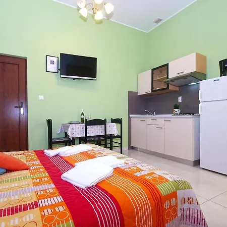 Fuer 2 Personen Ca 22 Qm In Pula, Istrien Istrische Riviera Apartment *