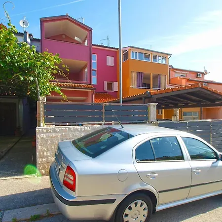 Fuer 2 Personen Ca 22 Qm In Pula, Istrien Istrische Riviera Apartment