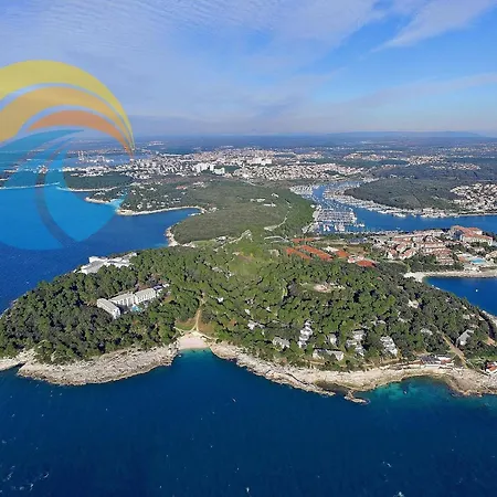 Fuer 2 Personen Ca 22 Qm In Pula, Istrien Istrische Riviera Apartment Pula