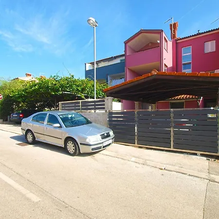 Lägenhet Fuer 2 Personen Ca 22 Qm In Pula, Istrien Istrische Riviera *